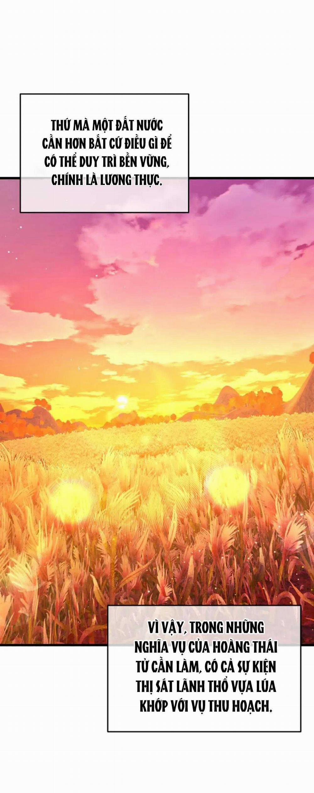 NGHỈ HƯU CHỨ KHÔNG PHẢI TÌNH YÊU 28 trang 21