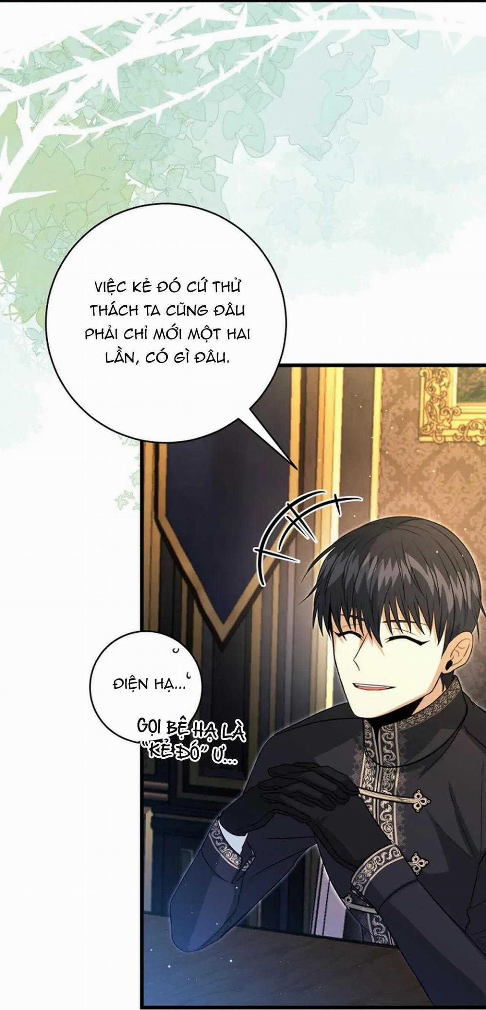 NGHỈ HƯU CHỨ KHÔNG PHẢI TÌNH YÊU 28 trang 24