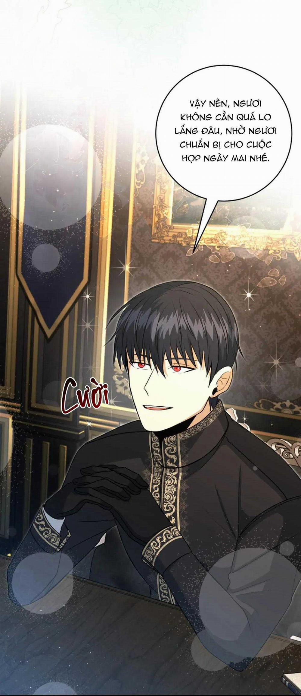 NGHỈ HƯU CHỨ KHÔNG PHẢI TÌNH YÊU 28 trang 26