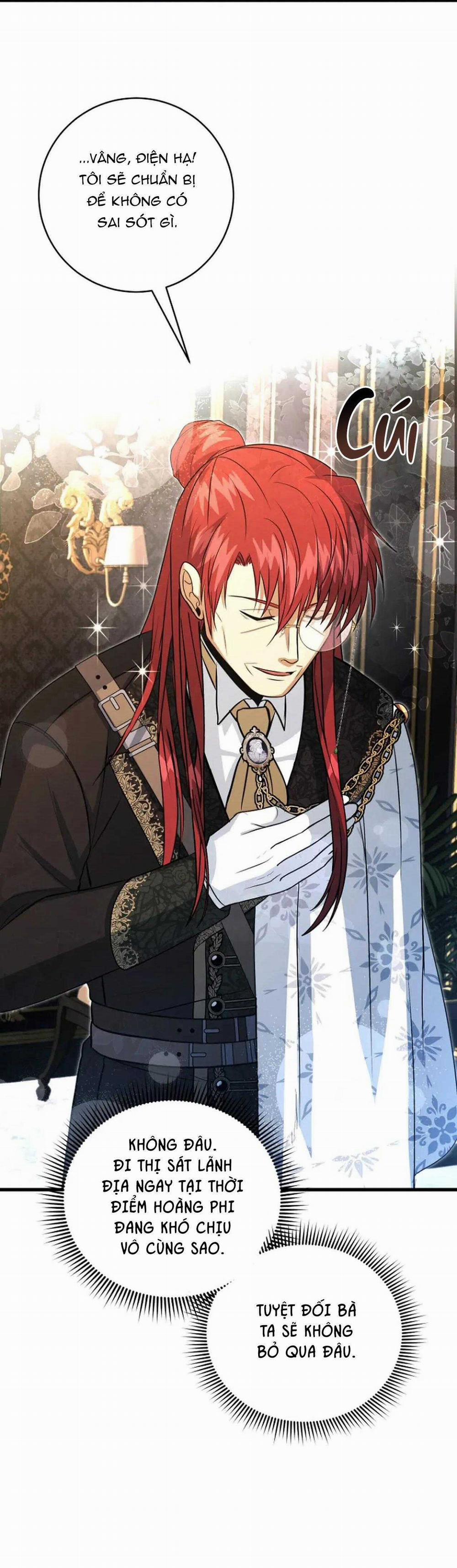 NGHỈ HƯU CHỨ KHÔNG PHẢI TÌNH YÊU 28 trang 27