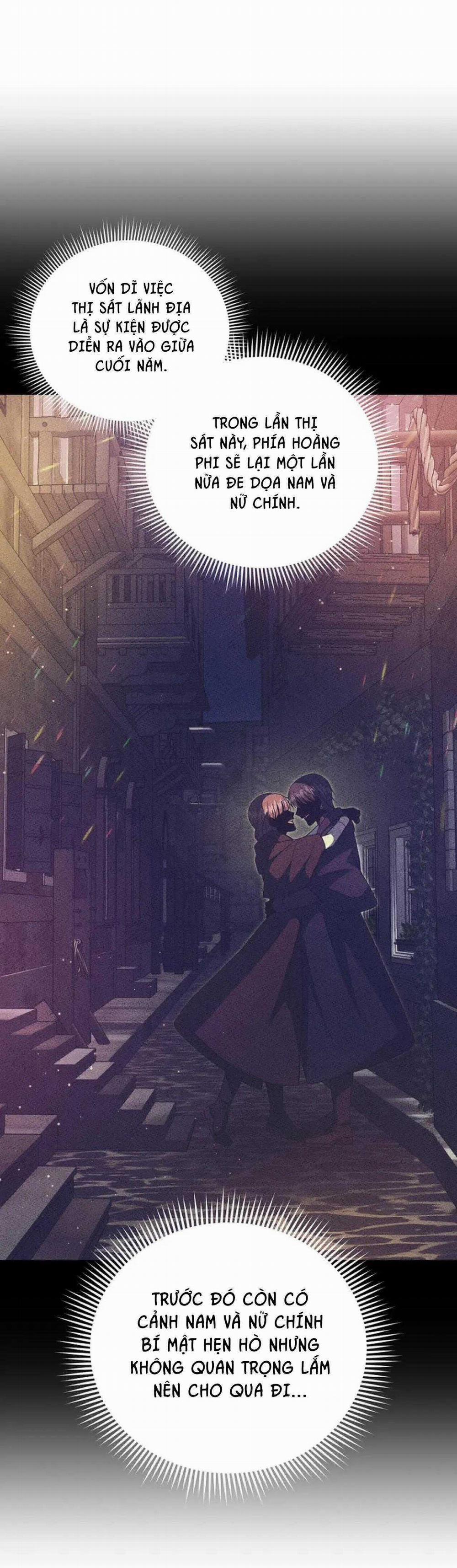 NGHỈ HƯU CHỨ KHÔNG PHẢI TÌNH YÊU 28 trang 28