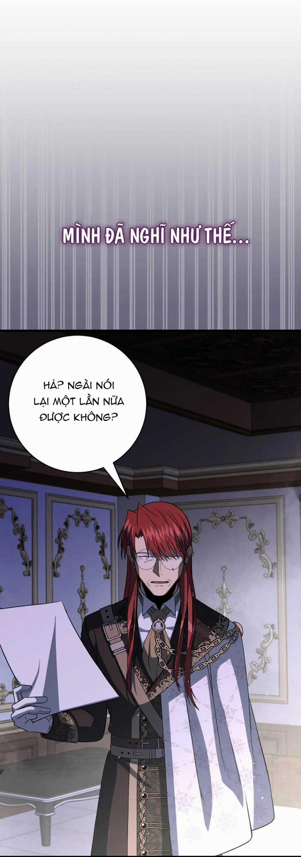 NGHỈ HƯU CHỨ KHÔNG PHẢI TÌNH YÊU 28 trang 30