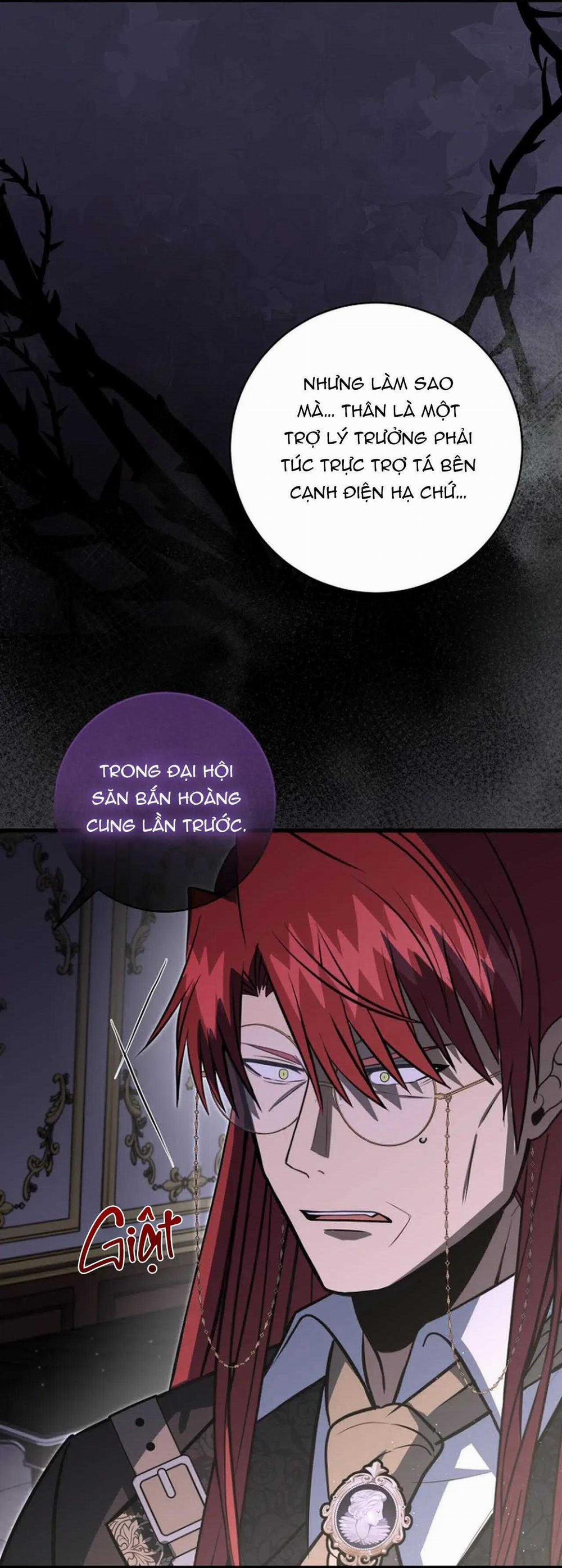 NGHỈ HƯU CHỨ KHÔNG PHẢI TÌNH YÊU 28 trang 32