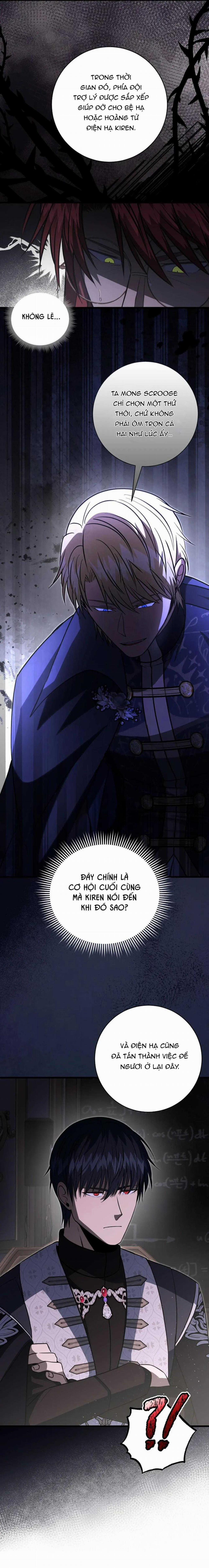 NGHỈ HƯU CHỨ KHÔNG PHẢI TÌNH YÊU 28 trang 34