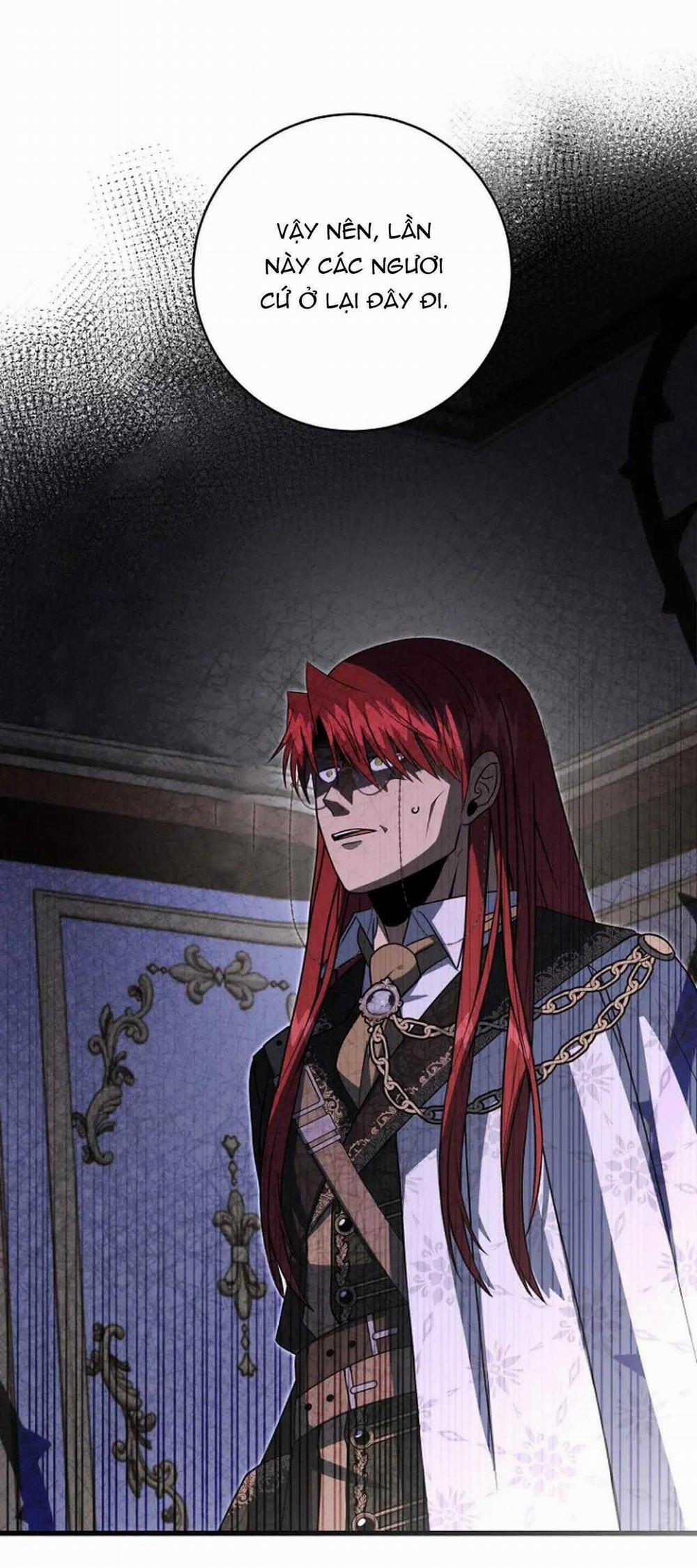 NGHỈ HƯU CHỨ KHÔNG PHẢI TÌNH YÊU 28 trang 35