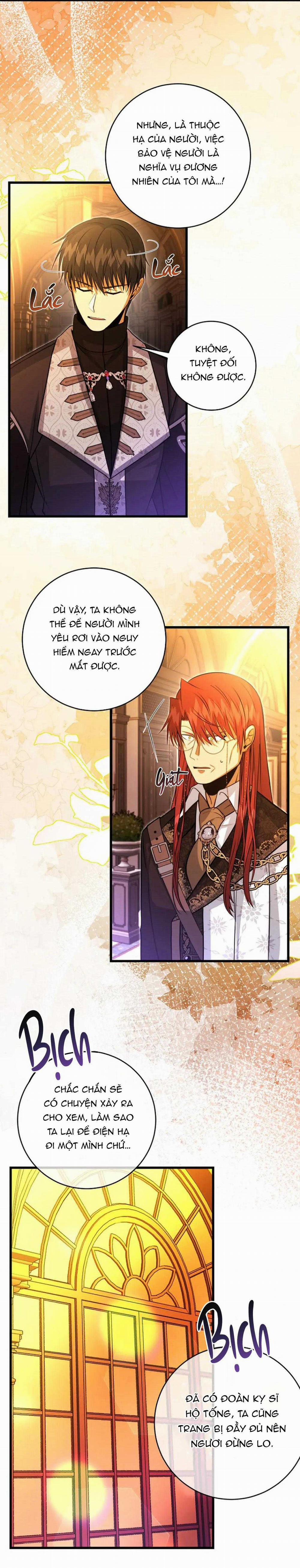 NGHỈ HƯU CHỨ KHÔNG PHẢI TÌNH YÊU 28 trang 39