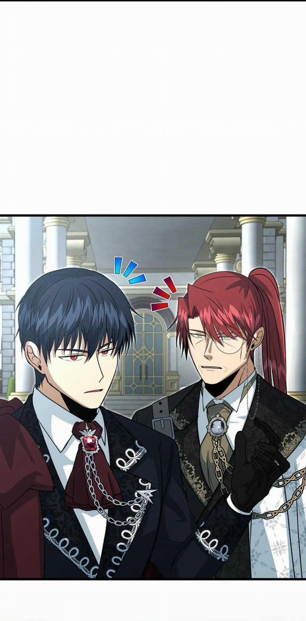 NGHỈ HƯU CHỨ KHÔNG PHẢI TÌNH YÊU 28 trang 4