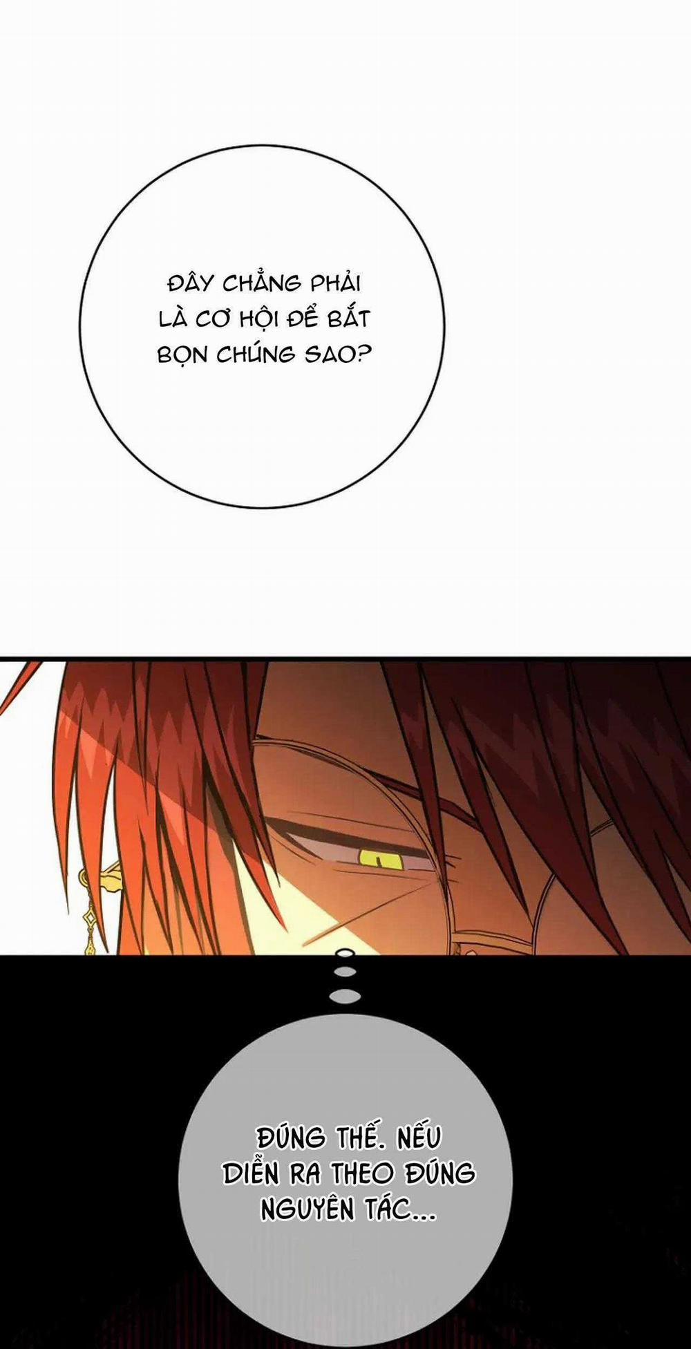 NGHỈ HƯU CHỨ KHÔNG PHẢI TÌNH YÊU 28 trang 41