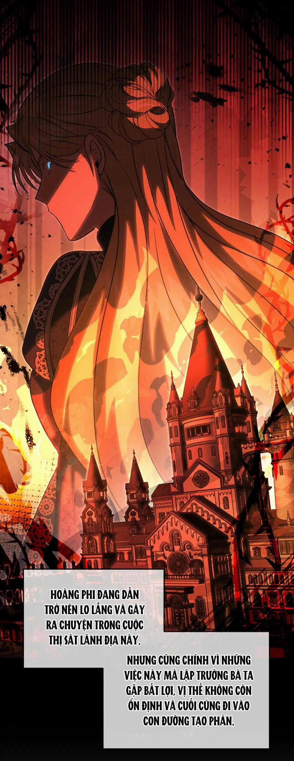 NGHỈ HƯU CHỨ KHÔNG PHẢI TÌNH YÊU 28 trang 42