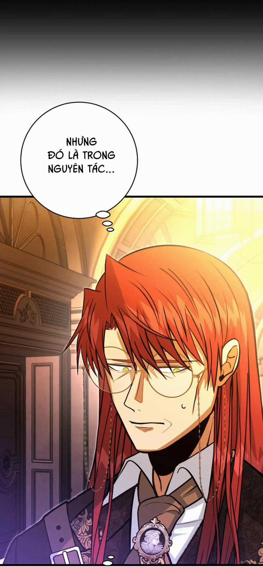 NGHỈ HƯU CHỨ KHÔNG PHẢI TÌNH YÊU 28 trang 43