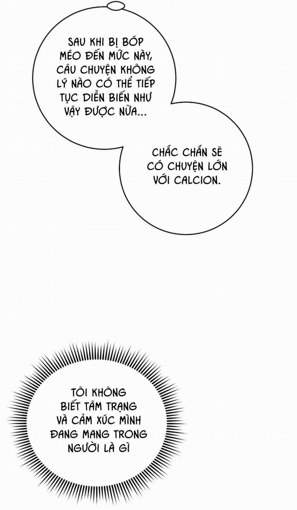 NGHỈ HƯU CHỨ KHÔNG PHẢI TÌNH YÊU 28 trang 44