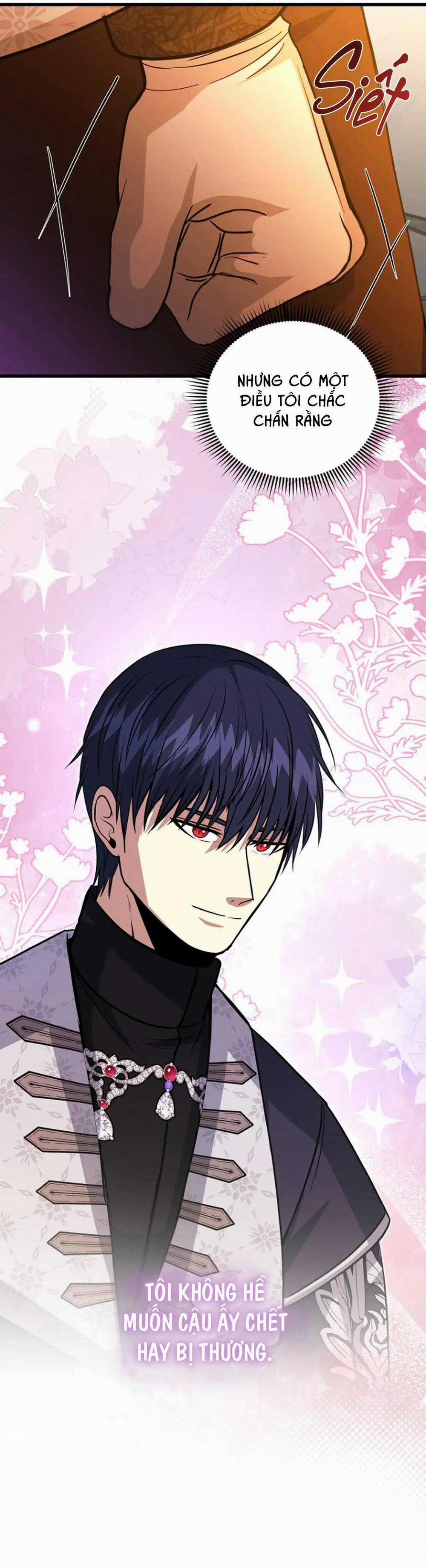 NGHỈ HƯU CHỨ KHÔNG PHẢI TÌNH YÊU 28 trang 45