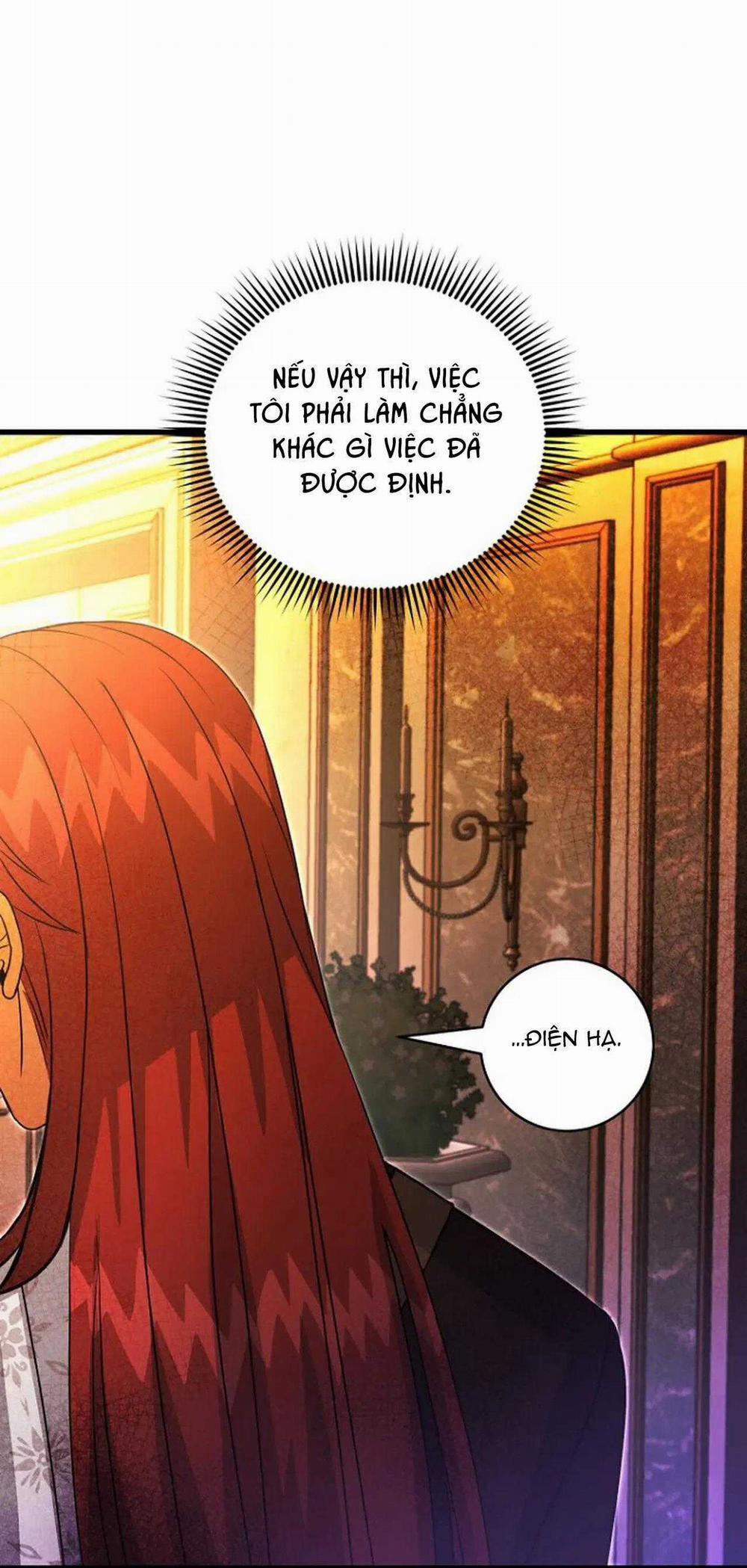 NGHỈ HƯU CHỨ KHÔNG PHẢI TÌNH YÊU 28 trang 46