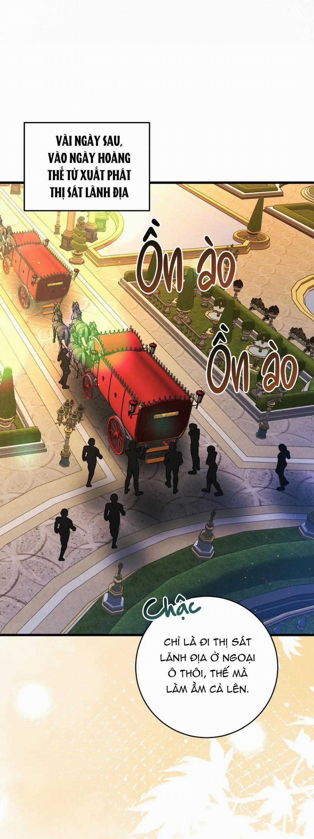 NGHỈ HƯU CHỨ KHÔNG PHẢI TÌNH YÊU 28 trang 48