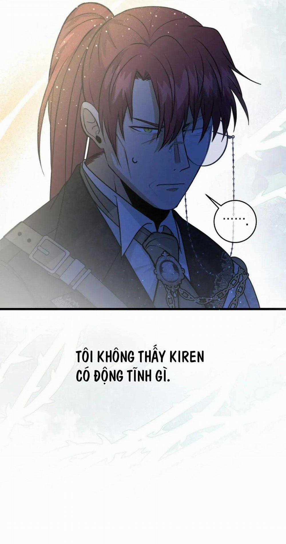 NGHỈ HƯU CHỨ KHÔNG PHẢI TÌNH YÊU 28 trang 6