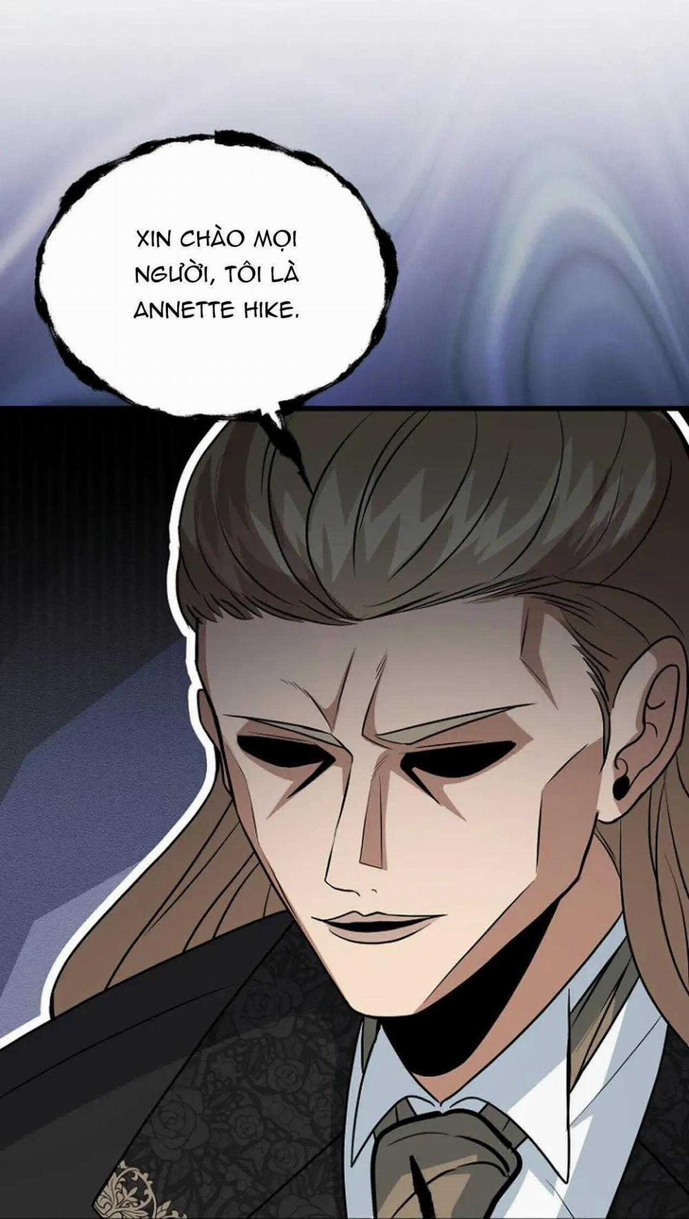 NGHỈ HƯU CHỨ KHÔNG PHẢI TÌNH YÊU 28 trang 9