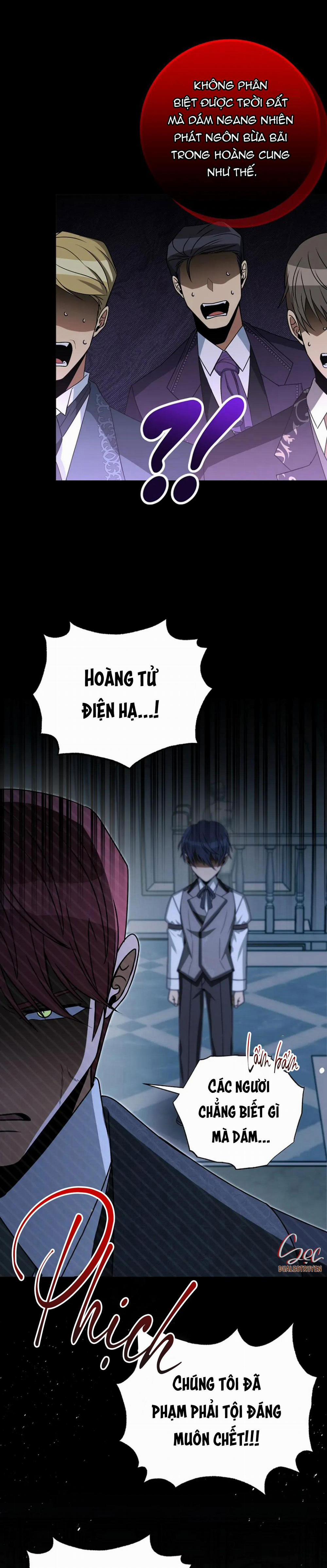 NGHỈ HƯU CHỨ KHÔNG PHẢI TÌNH YÊU 3 trang 12