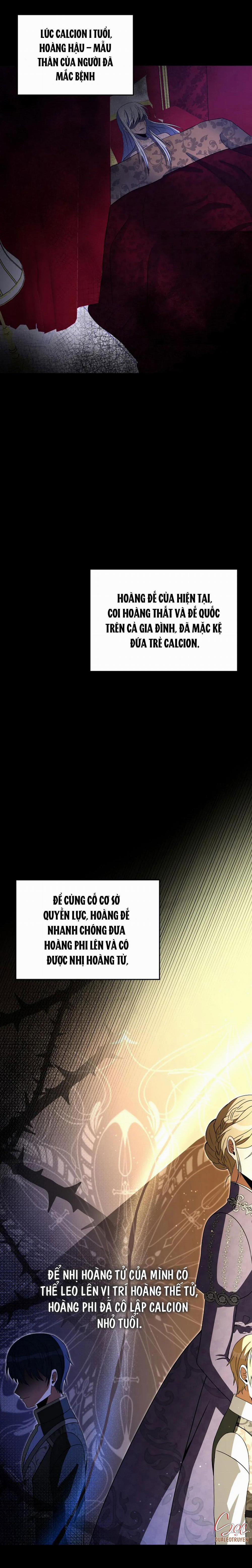 NGHỈ HƯU CHỨ KHÔNG PHẢI TÌNH YÊU 3 trang 19