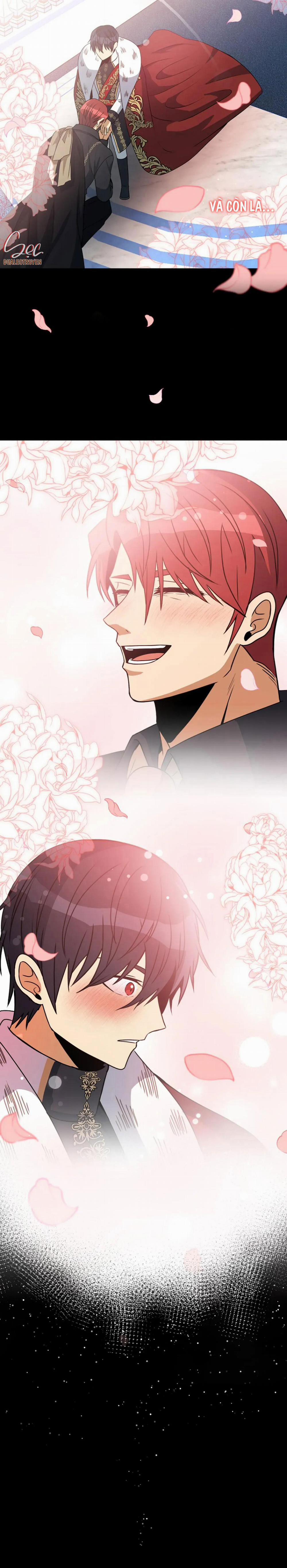 NGHỈ HƯU CHỨ KHÔNG PHẢI TÌNH YÊU 3 trang 25