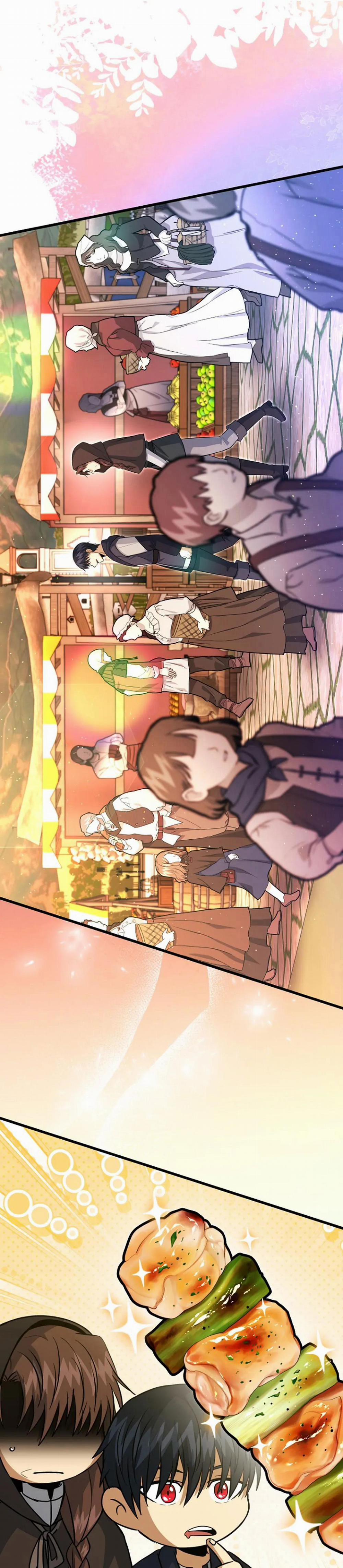 NGHỈ HƯU CHỨ KHÔNG PHẢI TÌNH YÊU 30 trang 16