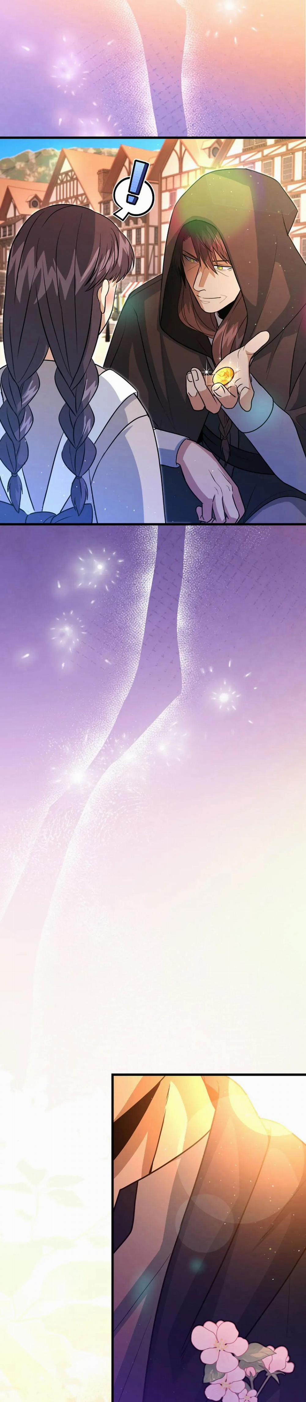 NGHỈ HƯU CHỨ KHÔNG PHẢI TÌNH YÊU 30 trang 19