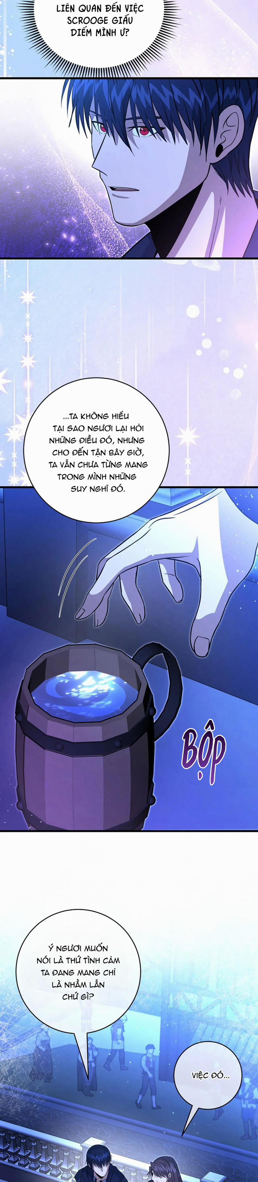 NGHỈ HƯU CHỨ KHÔNG PHẢI TÌNH YÊU 30 trang 28