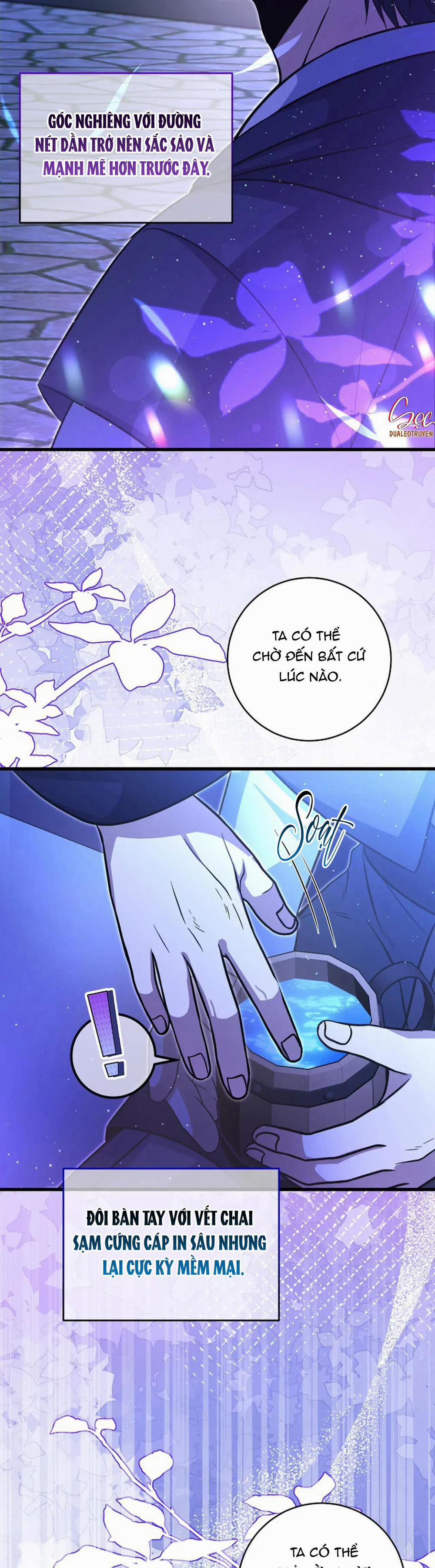 NGHỈ HƯU CHỨ KHÔNG PHẢI TÌNH YÊU 30 trang 30