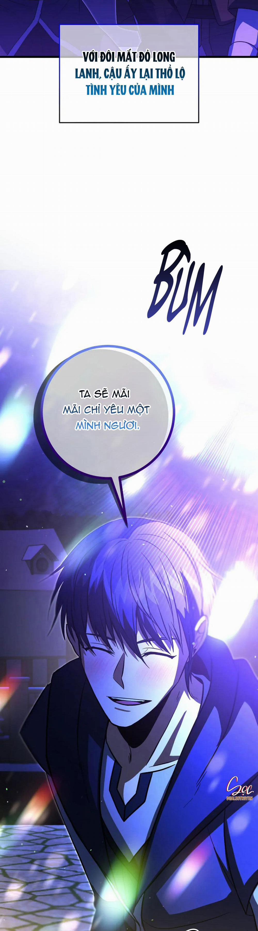 NGHỈ HƯU CHỨ KHÔNG PHẢI TÌNH YÊU 30 trang 32