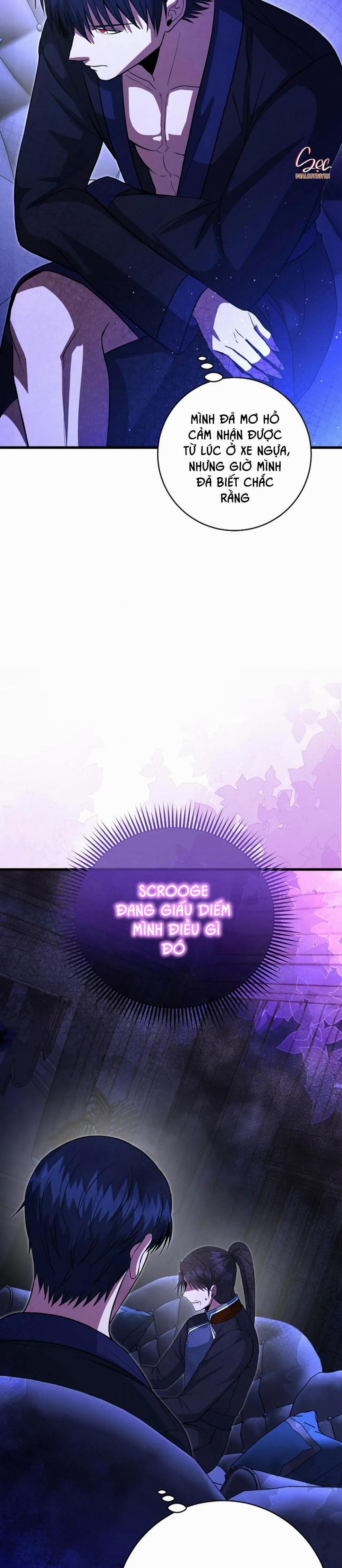 NGHỈ HƯU CHỨ KHÔNG PHẢI TÌNH YÊU 30 trang 4