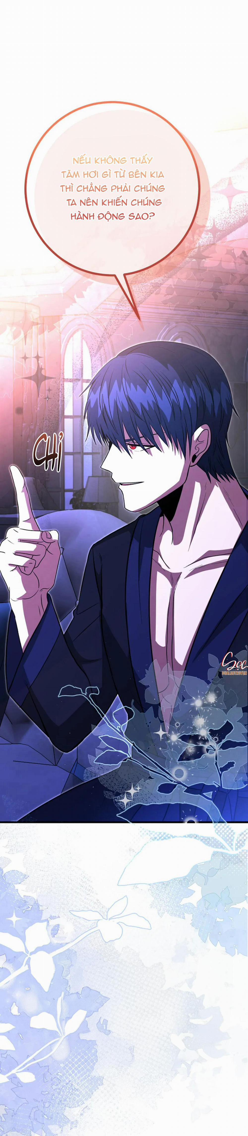 NGHỈ HƯU CHỨ KHÔNG PHẢI TÌNH YÊU 30 trang 6