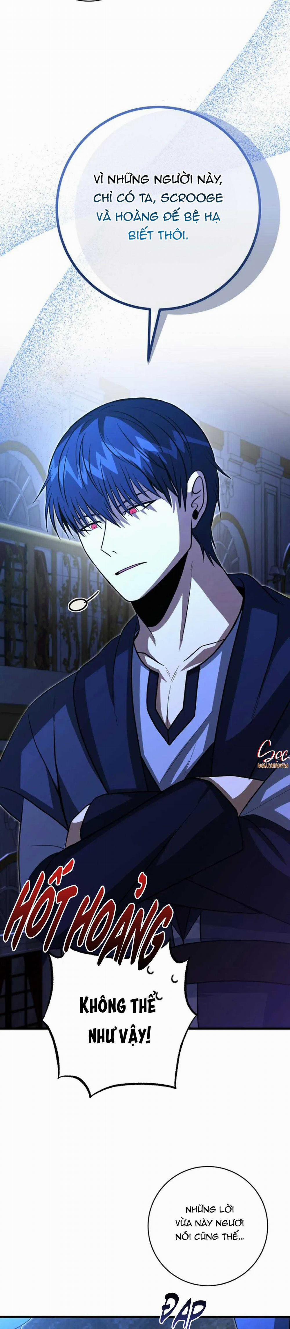 NGHỈ HƯU CHỨ KHÔNG PHẢI TÌNH YÊU 32 trang 10