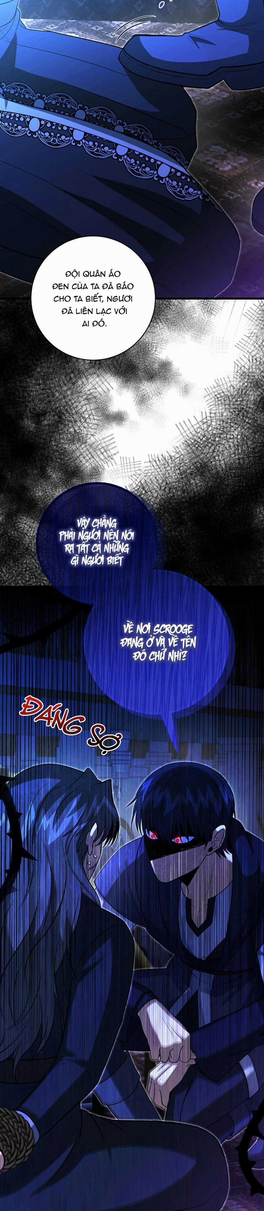 NGHỈ HƯU CHỨ KHÔNG PHẢI TÌNH YÊU 32 trang 11