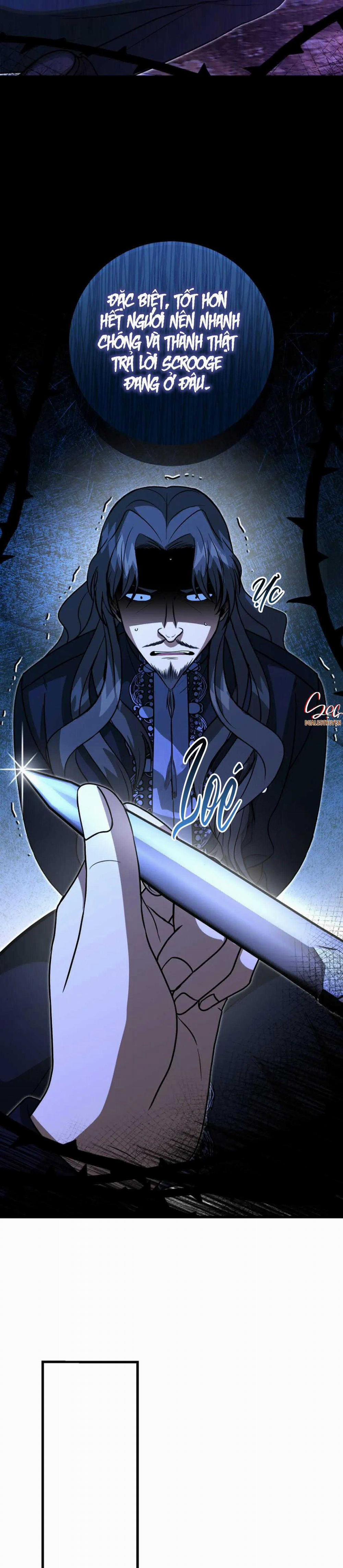 NGHỈ HƯU CHỨ KHÔNG PHẢI TÌNH YÊU 32 trang 12