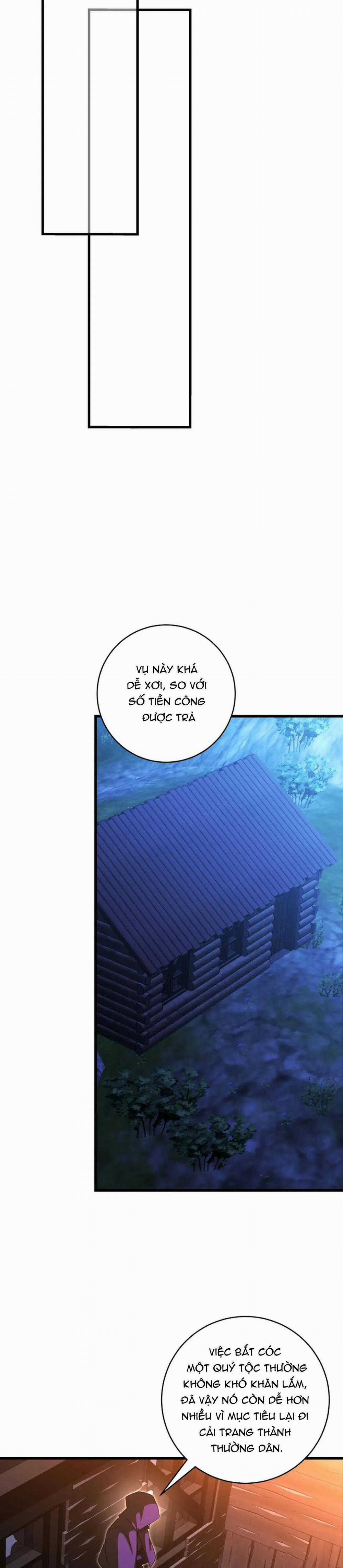 NGHỈ HƯU CHỨ KHÔNG PHẢI TÌNH YÊU 32 trang 13