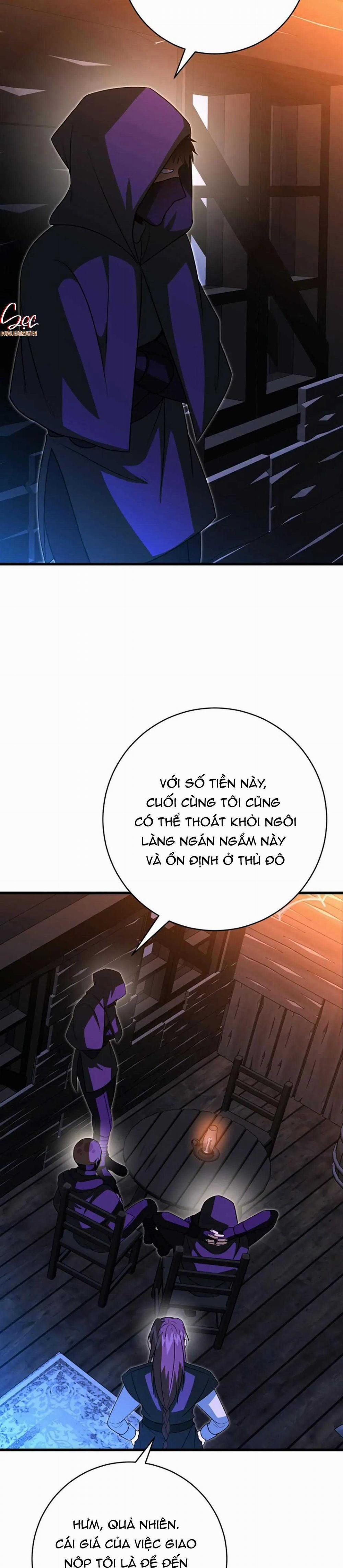 NGHỈ HƯU CHỨ KHÔNG PHẢI TÌNH YÊU 32 trang 15