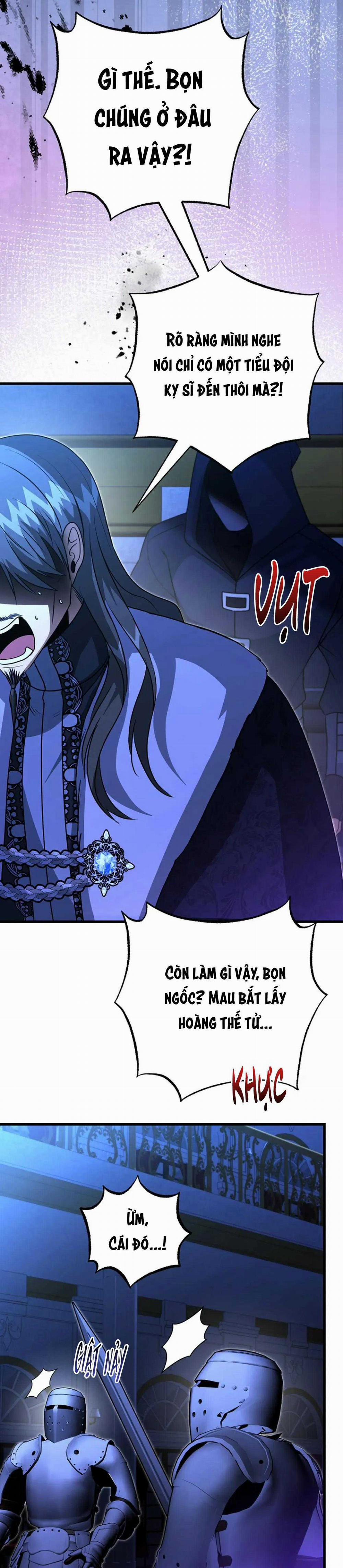 NGHỈ HƯU CHỨ KHÔNG PHẢI TÌNH YÊU 32 trang 2