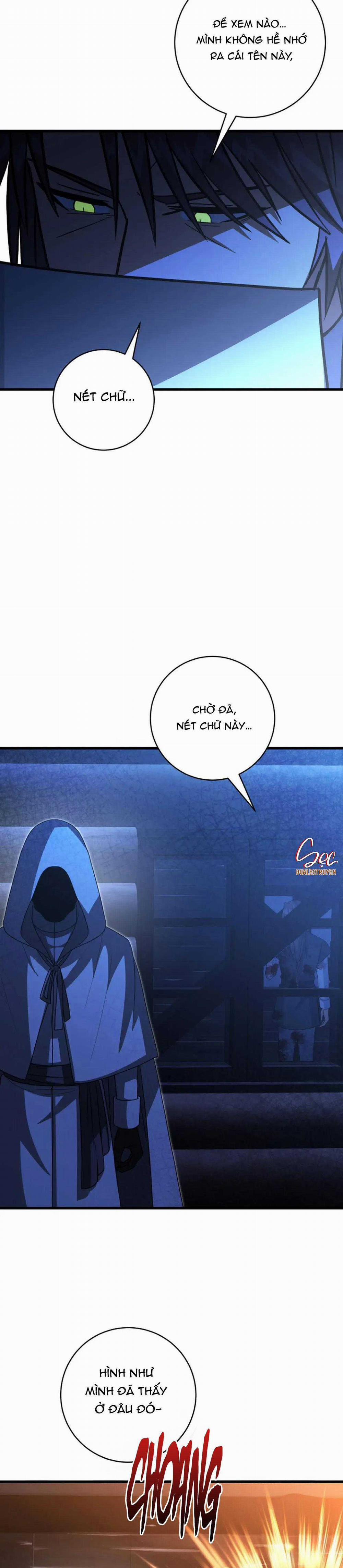 NGHỈ HƯU CHỨ KHÔNG PHẢI TÌNH YÊU 32 trang 27