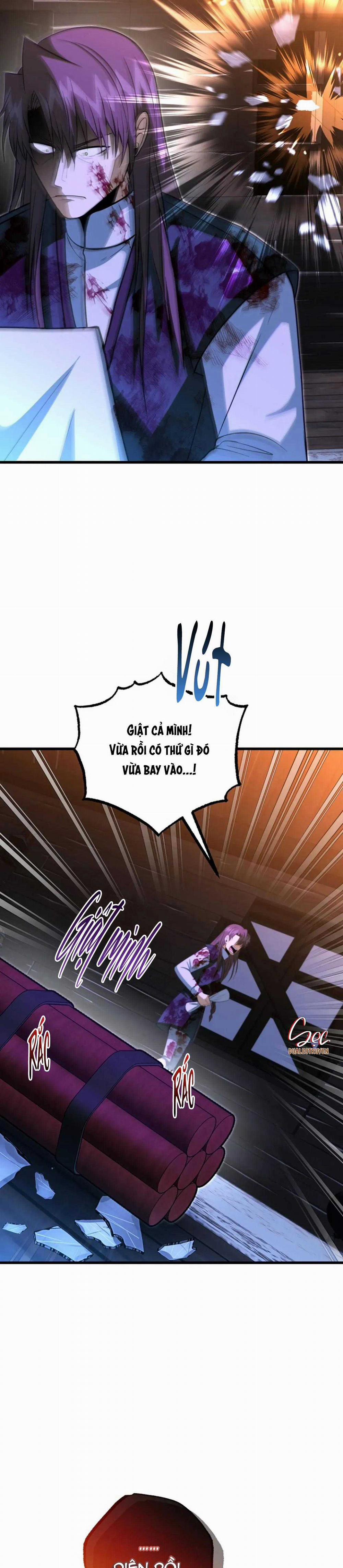 NGHỈ HƯU CHỨ KHÔNG PHẢI TÌNH YÊU 32 trang 28