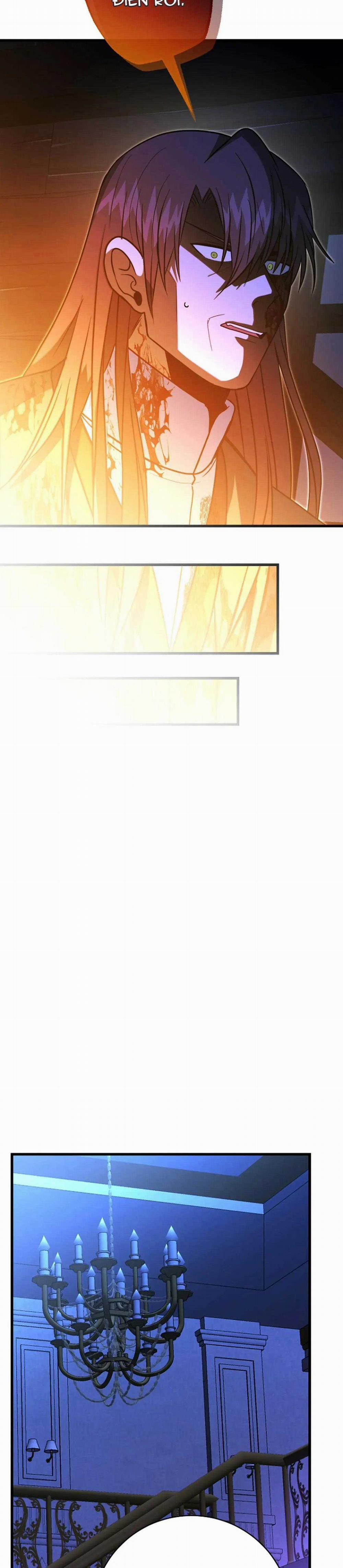 NGHỈ HƯU CHỨ KHÔNG PHẢI TÌNH YÊU 32 trang 29