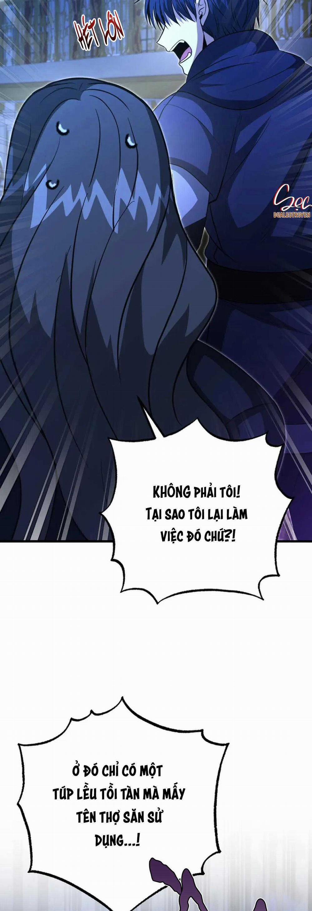 NGHỈ HƯU CHỨ KHÔNG PHẢI TÌNH YÊU 32 trang 35