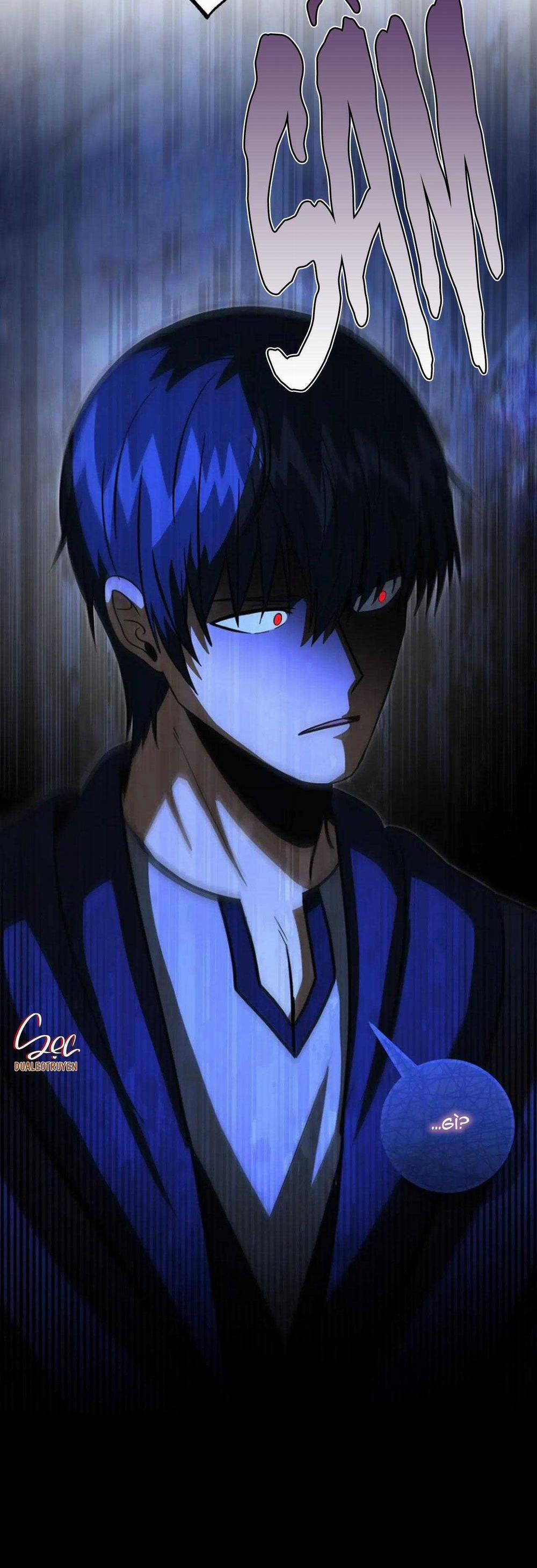 NGHỈ HƯU CHỨ KHÔNG PHẢI TÌNH YÊU 32 trang 36