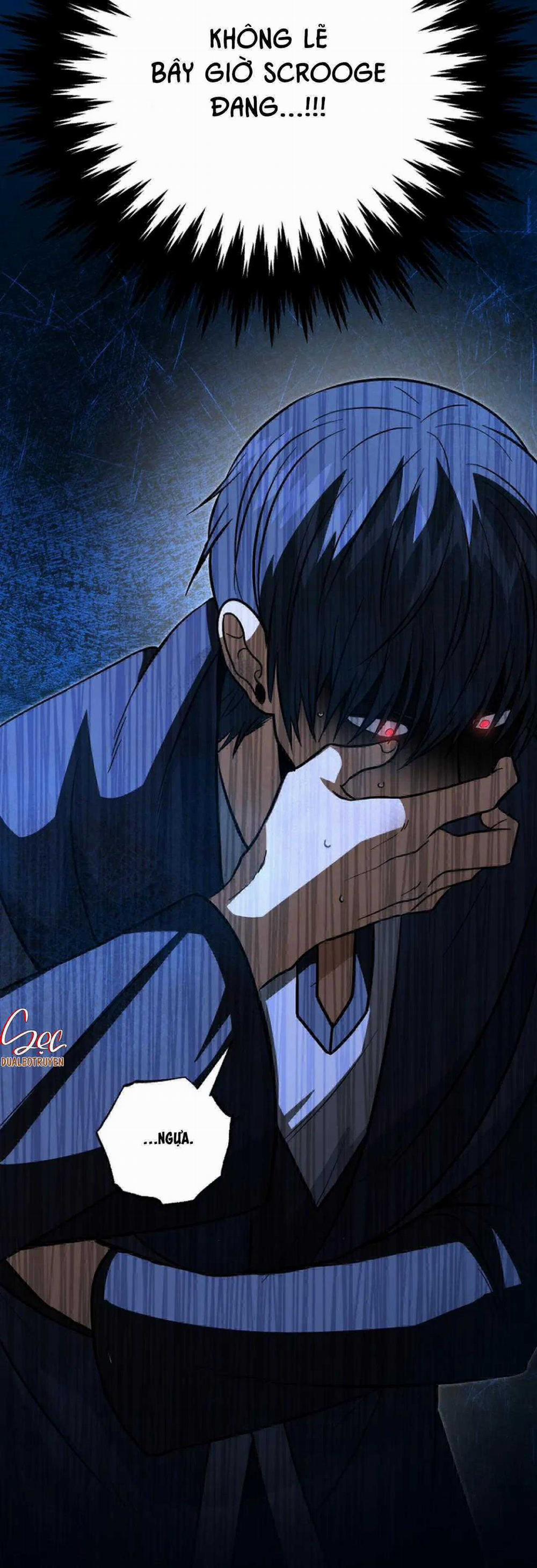 NGHỈ HƯU CHỨ KHÔNG PHẢI TÌNH YÊU 32 trang 38