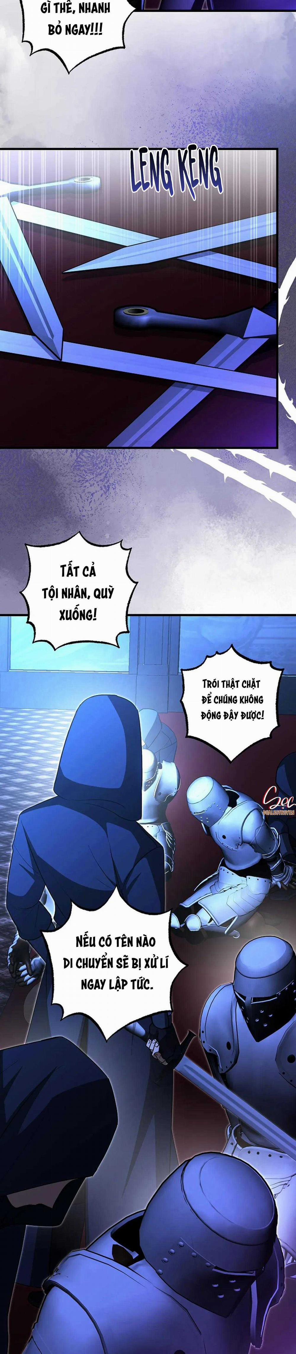 NGHỈ HƯU CHỨ KHÔNG PHẢI TÌNH YÊU 32 trang 4