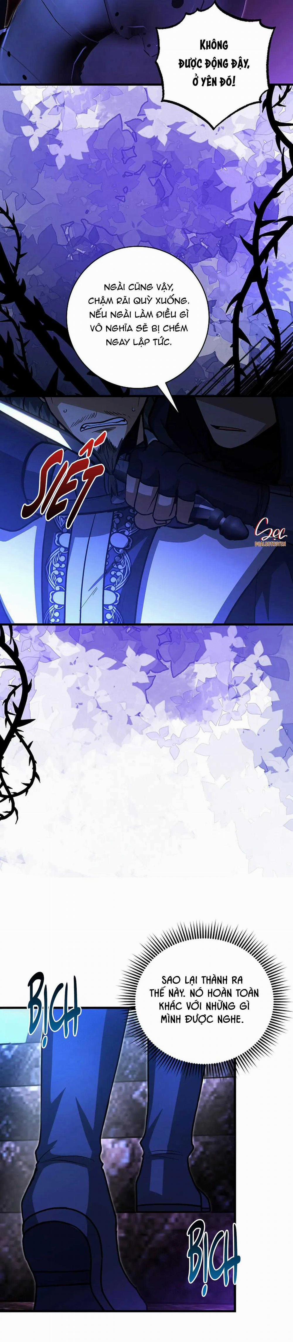 NGHỈ HƯU CHỨ KHÔNG PHẢI TÌNH YÊU 32 trang 5