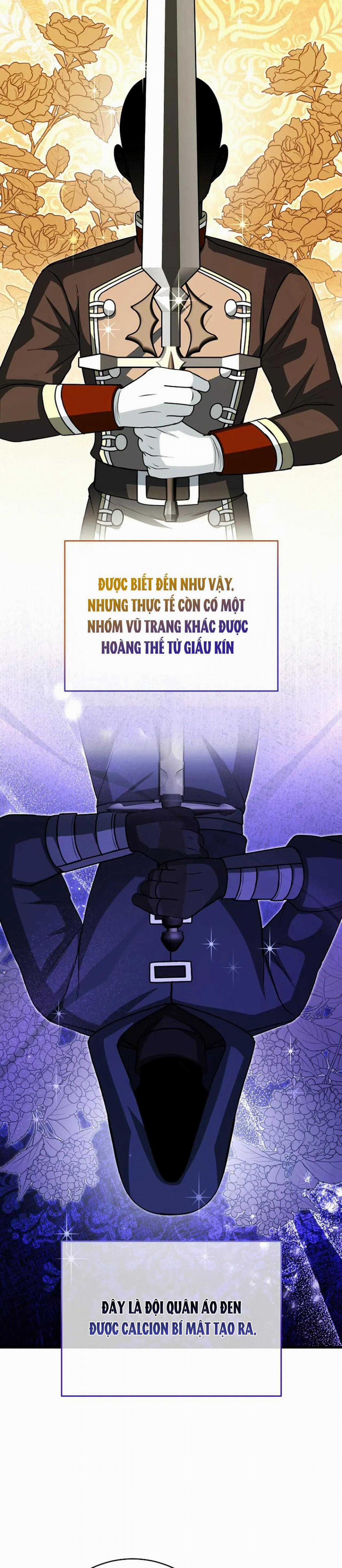 NGHỈ HƯU CHỨ KHÔNG PHẢI TÌNH YÊU 32 trang 8