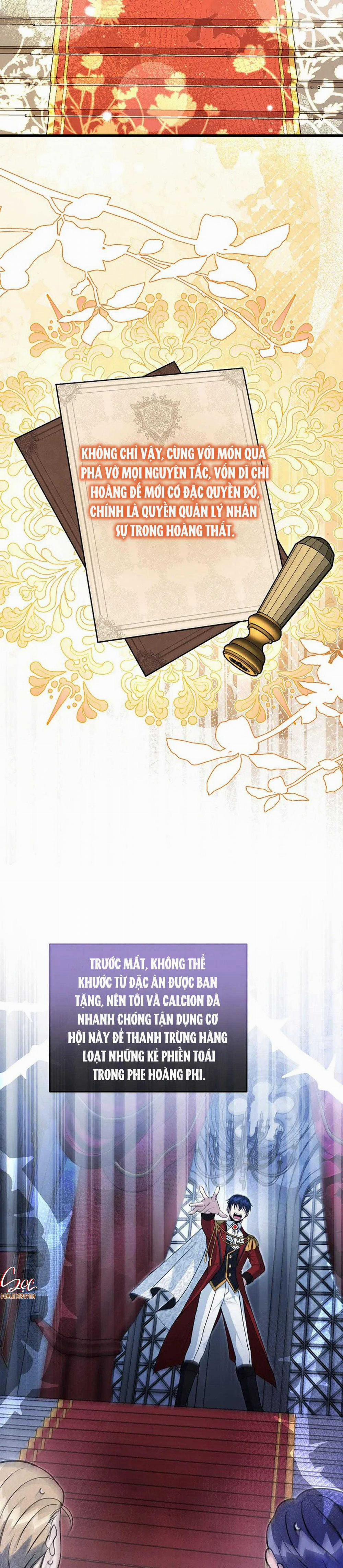 NGHỈ HƯU CHỨ KHÔNG PHẢI TÌNH YÊU 35 trang 13