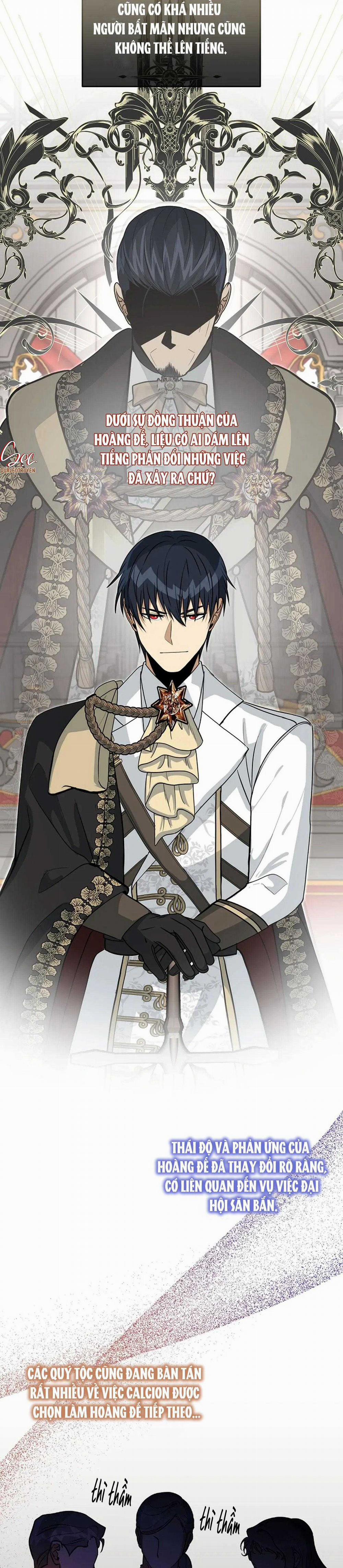 NGHỈ HƯU CHỨ KHÔNG PHẢI TÌNH YÊU 35 trang 15