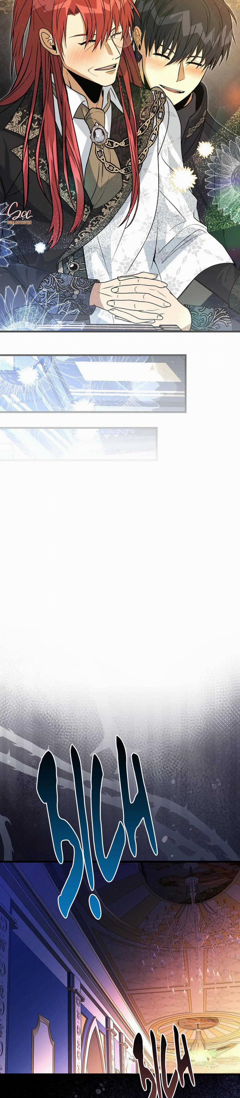 NGHỈ HƯU CHỨ KHÔNG PHẢI TÌNH YÊU 35 trang 20