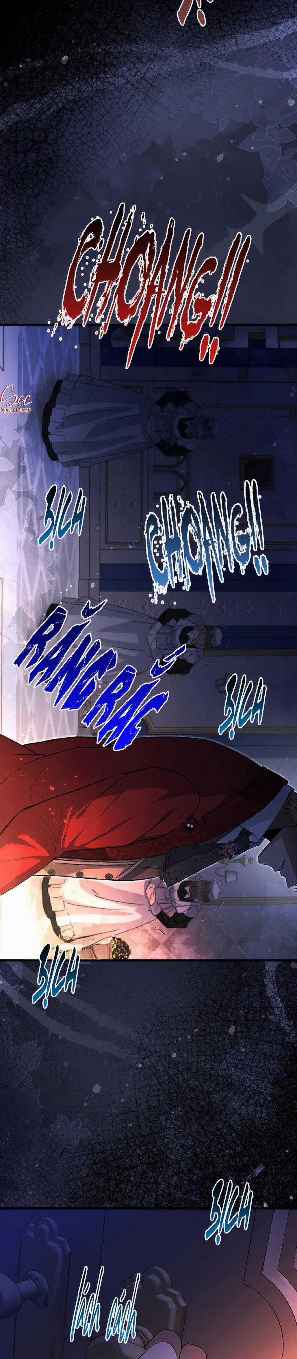 NGHỈ HƯU CHỨ KHÔNG PHẢI TÌNH YÊU 35 trang 21