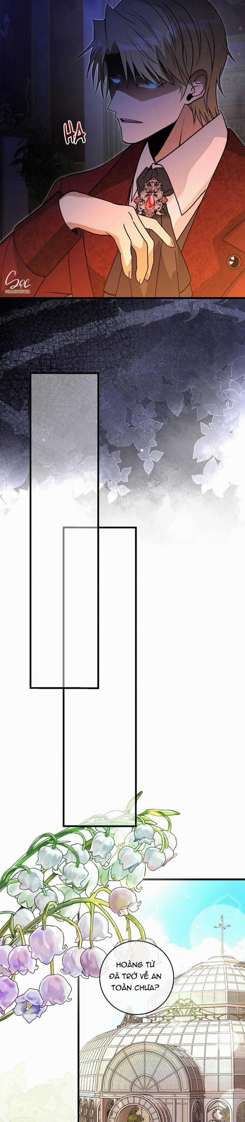 NGHỈ HƯU CHỨ KHÔNG PHẢI TÌNH YÊU 35 trang 32